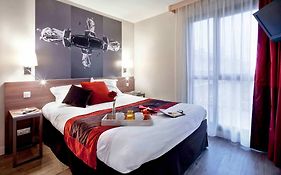 Appart Hotel Adagio Aix en Provence